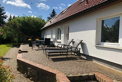 Ferienwohnung Magnolie