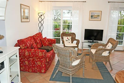 Appartamento Vacanza con famiglia Middelhagen