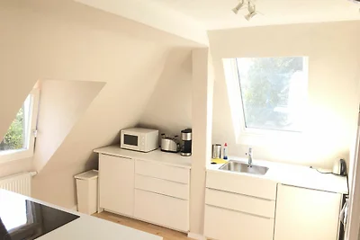 Appartamento Vacanza con famiglia Nürnberg