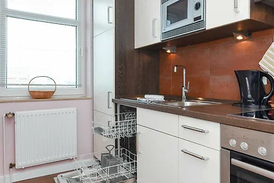 Vakantieappartement Gezinsvakantie Carolinensiel