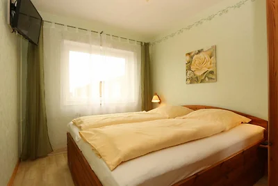 Vakantieappartement Gezinsvakantie Westerland
