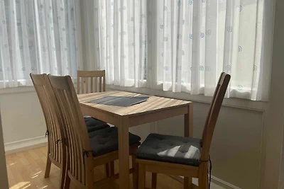 Appartamento Vacanza con famiglia Warnemünde