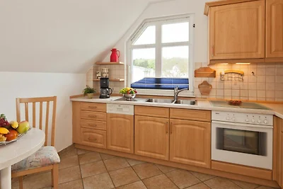 Wohnung Ferienglück