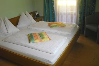 Appartamento Vacanza con famiglia Gnesau