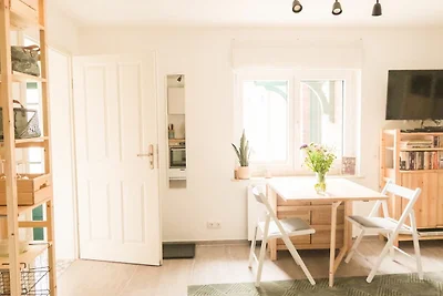 Haus Hummel | Ferienwohnung Dora | 30 qm