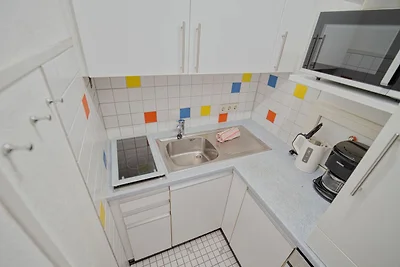 703 - Classic | 55 qm 1,5 Raum (mit...