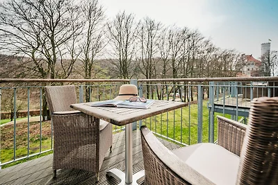 Haus FORE | DZ bis 2 Personen | Parkblick | U...