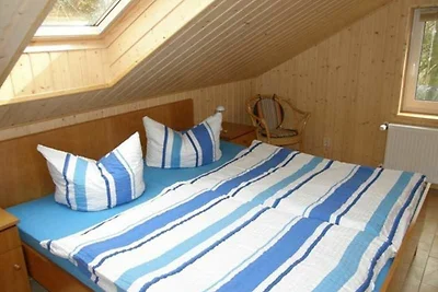 Ferienwohnung Havelblick