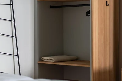 Apartamento Vacaciones familiares Eisenberg