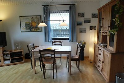 Vakantieappartement Gezinsvakantie Maasholm-Bad