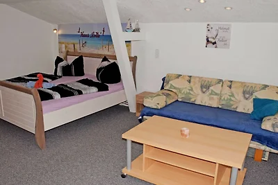 Ferienzimmer Sandorn
