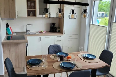 Appartamento Vacanza con famiglia Am Salzhaff