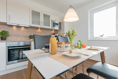 Haus Baltic Cube WE 07 Seeadlerhorst