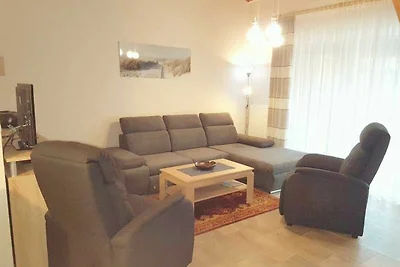 Casa vacanze Vacanza di relax Horumersiel