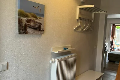 Vakantieappartement Gezinsvakantie Varel