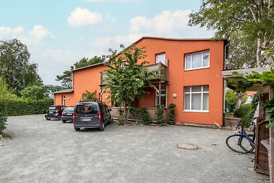 Vakantieappartement Gezinsvakantie Thiessow
