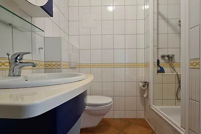 Strandstr. 14 Fewo 12