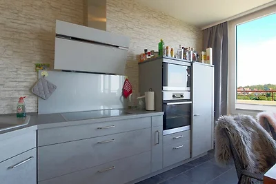 Appartamento Vacanza con famiglia Hohegeiß