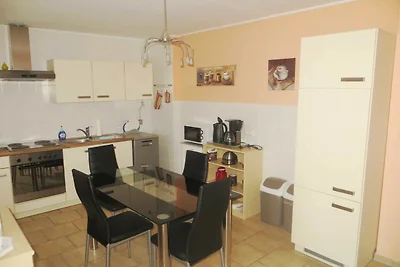 Ferienwohnung Sommersprosse