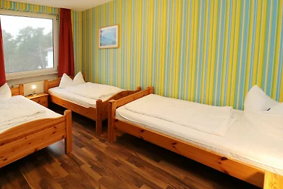 Q09 max. 5 Pers. u. 1 Baby 2 Schlafzimmer...