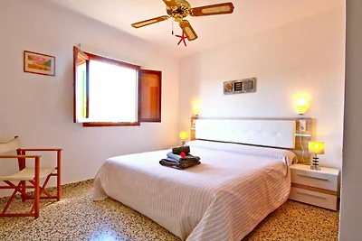 44244 Dorfhaus Casa Delfín