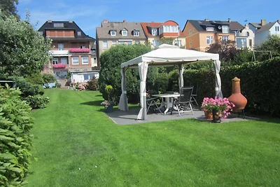 ruhig gelegene Ferienwohnung mit direktem...