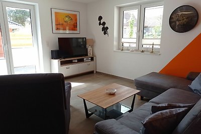 Vakantieappartement Gezinsvakantie Steinberg