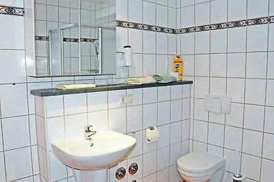 Appartamento Vacanza con famiglia Sellin