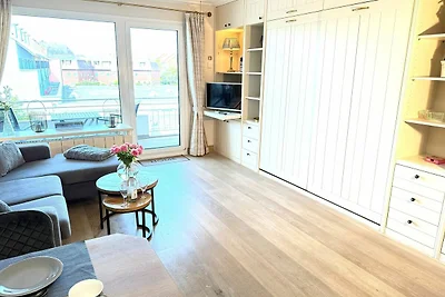 Norderhoog Whg. 59 /2.OG / W