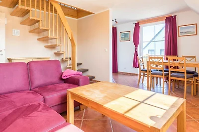 Vakantieappartement Gezinsvakantie Klütz