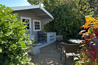 Vakantiehuis Ontspannende vakantie Neumünster