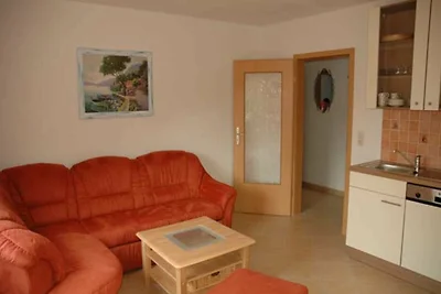 Appartamento Vacanza con famiglia Feldberg