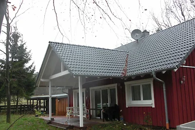 Vakantieappartement Gezinsvakantie Langgöns