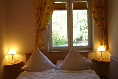 Vakantieappartement Gezinsvakantie Graal-Müritz