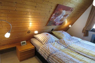Ferienhaus 131 Lederstrumpf 66qm bis 6 Person...