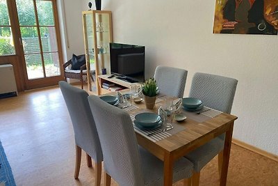 9-1 - moderne Ferienwohnung für 4 Personen mi...