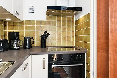 Vakantieappartement Gezinsvakantie Neuharlingersiel