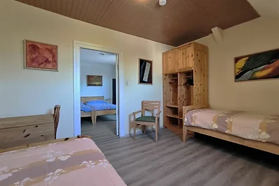 Appartamento Vacanza con famiglia Tarp