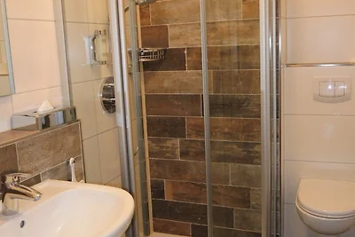 Haus Anna DZ 24 mit Balkon
