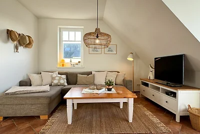 Mein Ankerplatz, Parkstrasse 21 WE 03