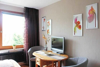 Vakantieappartement Gezinsvakantie Münden