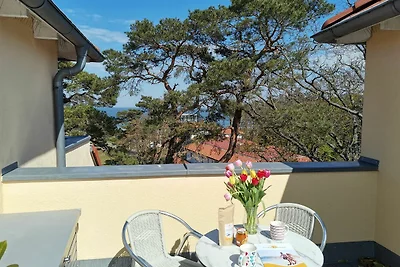 Appartamento Vacanza con famiglia Baabe