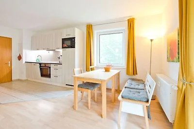 2-Raum-Ferienwohnung, 2 (+2)