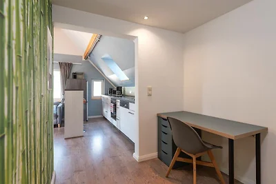 Vakantieappartement Gezinsvakantie Dargen