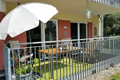 Appartamento Vacanza con famiglia Schillig