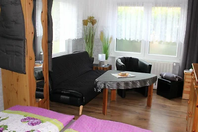 Appartamento Vacanza con famiglia Rankwitz