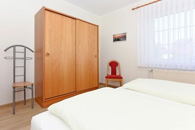 Ferienwohnung Strandläufer