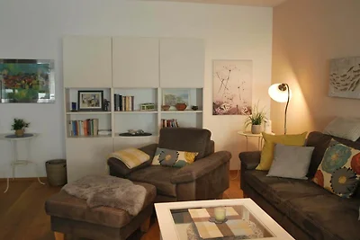 Appartamento Vacanza con famiglia Bad Harzburg