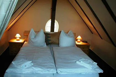 Dachwohnung 7