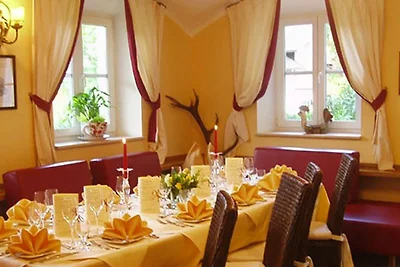 Albergo Cultura ed escursioni St. Lorenz am Mondsee